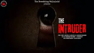 THE INTRUDER I A SHORT THRILLER FILM WITH ENGLISH SUBTITLES (2024) | FULL HD (1080p)