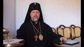#АрхиепископСергейЖуравлев