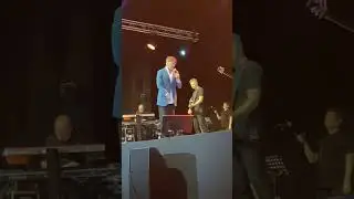 Григорий Лепс «Завтра» Казань 23.10.2022