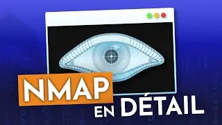 Maîtriser NMAP en 2023 [Débutant/Intermédiaire]