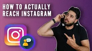 How To Reach Instagram Support (3 Methods)