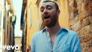 Sam Smith - Baby, You Make Me Crazy (Acoustic)