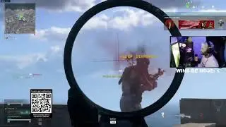 3 NO SCOPE, 1 AZUL e 1 DERRUBADO! #cod #warzone #corteswarzone #callofduty #codwarzone #codclips