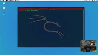 Enable Hidden Windows 10 Theme In Kali Linux 2020