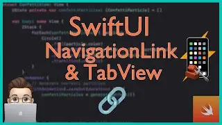 SwiftUI Navigation & TabView: The Ultimate Guide