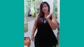 ABG, TANTE PANTAT GEDE GOYANG HOT | BODY SEMOK PADET BOHAY