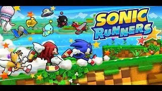 Sonic Runners