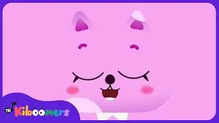 I'm a Little Kitty - The Kiboomers Preschool Songs & Nursery Rhymes for Circle Time