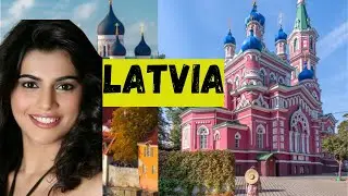 Amazing Places to visit in Latvia in 2024 - Travel Video