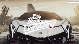 Keys N Krates - Dum Dee Dum (Remix) [Bass Boosted]