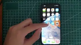 Never Be Late Again! Set Auto or Manual Time & Date on iPhone iOS 17