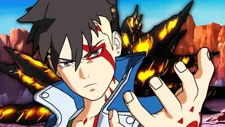 They Need to Nerf This! Naruto Storm Connections