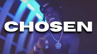 [FREE] Russ Millions X YV X Buni NY/UK Drill Type Beat 2022 - "CHOSEN"