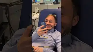 BANTER BETWEEN JAMES MADDISON & PEDRO PORRO: Spurs Duo at Tottenhams Training Ground; Hotspur Way