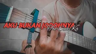 AKU TITIPKAN DIA || AKU BUKAN JODOHNYA - TRI SUAKA COVER TAUFIK HIDAYAT (FULL) Viral!!!