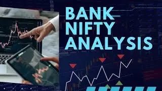 Bank Nifty Today's Trade Analysis | #stocks | #Intraday | #StockMarket