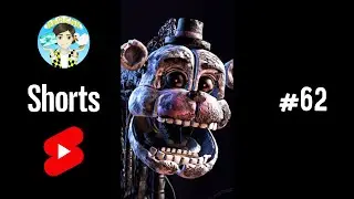 ЭВОЛЮЦИЯ БЛОБА ФНАФ 9 В МАЙНКРАФТ #shorts #evolution #blob #сгусток #fnaf9