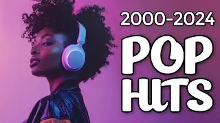 2000-2024 Pop Hits! All-Time Greatest Instrumental Cover Songs