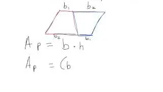 Area of a Trapezoid
