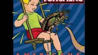 Special Delievery- The Offspring