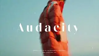 Wizkid x Rema Type Beat - "Audacity" | Afrobeat Instrumental 2024