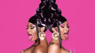 Trap Pop Rap | Cardi B x Megan Thee Stallion Type Beat (Untagged)