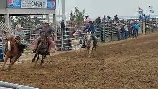 Pathfinder Camporee 2024 Rodeo