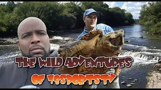 THE ADVENTURES OF 78SPORTSTV: EPISODE TURTLES  ?