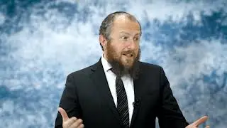 Rabbi Asher Altshul "Bemidbar" 5783 "Ben Gurion's Mistake"