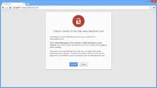 How To Fix not private Google Chrome  NET:ERR_CERT_AUTHORITY_INVALID Error (100% Fix)