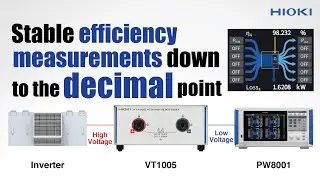 How is VT1005 different from a typical differential probe