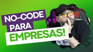 Criador de Sites NO-CODE com integração total com CRM!