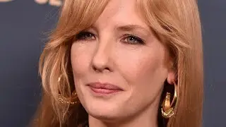 The Transformation Of Kelly Reilly From Late Teens To 45