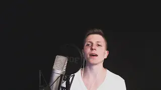 Nightwish - Turn Loose the Mermaids - Male Vocal Cover