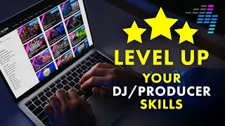 Which Digital DJ Tips Course Is Right For You? 🤔🌟 [Level UP For Black Friday]