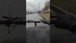 Покатушка в Питере за айпадом натkugoo m2