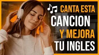 ¿No entiendes las CANCIONES en INGLÉS? 🎵  ¡Aprende Inglés Fácil con esta Canción! 🎧