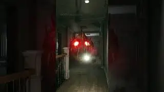 The anglerfish will find you 