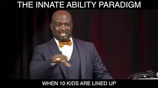 The Innate-Ability Paradigm