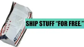 FREE SHIPPING IS NOT FREE EP. 2