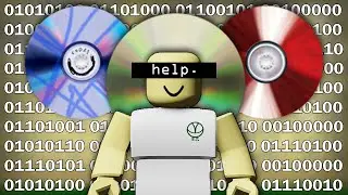 Roblox’s Most Unknown ARG You've Never Played...