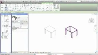 Revit Families Tutorial