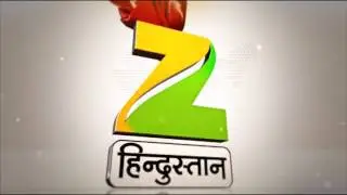 Zee Hindustan Logo Reveal