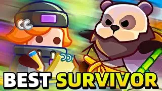 Awakened King vs. Master Yang: Whos the Best Survivor in Survivor.io?