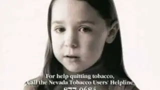 Secondhand Smoke is Bad for Kids