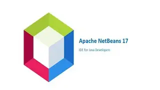 Downloading & Installing Apache NetBeans 17