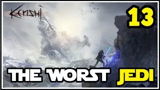 The Worst Jedi's Clone Squad - Kenshi Star Wars Let's Play #13