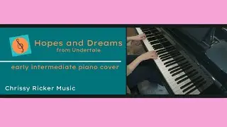 Hopes and Dreams from 