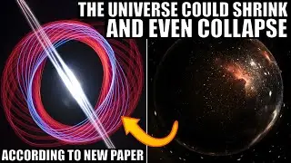 Universe Could Stop Expanding and Collapse If Quintessence Exists as Dark Energy