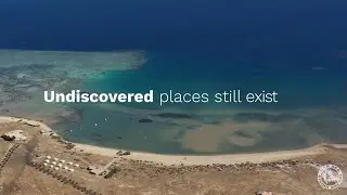 Wadi Lahami | 2020 | The Eco-Diving Adventure